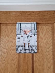 Silvis Guest House B & B Borris Carlow