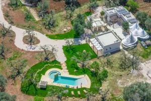 Corte Kalia By Raro Villas - 弗兰卡维拉丰塔纳