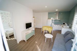 Apartamento San Miguel Nº1