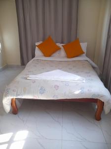 Cozy 4 Bedroom Holiday Home