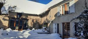 B&B / Chambres d'hotes Les Vagabonds du Mont : photos des chambres