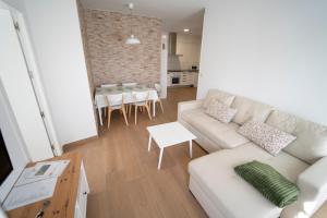 APARTAMENTO SAN MIGUEL N.2