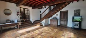 B&B / Chambres d'hotes Les Vagabonds du Mont : photos des chambres