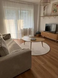 Unterkunft nahe Messe und Uniklinikum mit Stellplatz - Essen