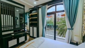 Hotel Phu Quoc-with Balcony-6bedrs