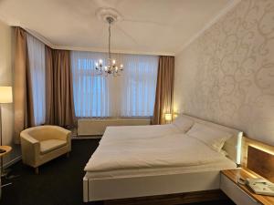 Double Room room in Hotel Beckröge