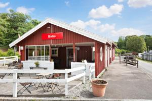 First Camp Skönstavik Karlskrona