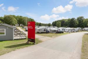 First Camp Skönstavik Karlskrona