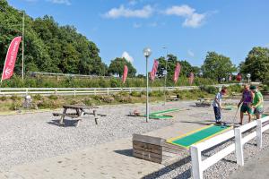 First Camp Skönstavik Karlskrona