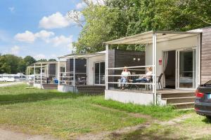 First Camp Skönstavik Karlskrona