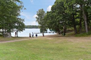 First Camp Skönstavik Karlskrona