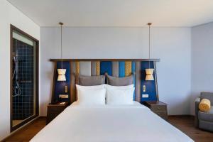 Apec Ocean View Hotel Tuy Hoà