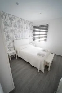 Apartamento San Miguel N.3 - 洛萨尔德拉韦拉