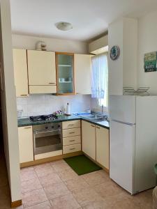 LILLY BEACH SENIGALLIA - Casa vacanze Lilly