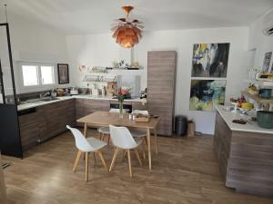 Appartements Phil : photos des chambres