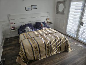 Appartements Phil : photos des chambres