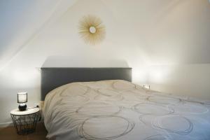 Vivre ensemble - free parking