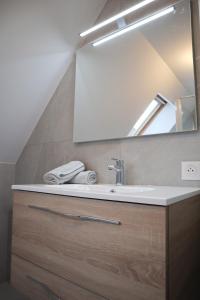 Vivre ensemble - free parking