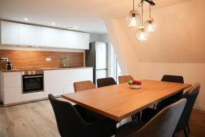 Vivre ensemble - free parking