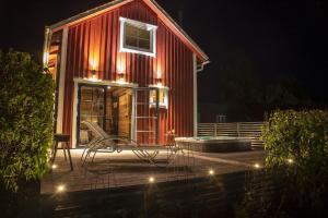 Villa Bredvassa - SWEEDS Loftahammar