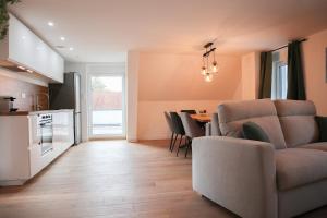 Appartements Vivre ensemble - free parking : photos des chambres