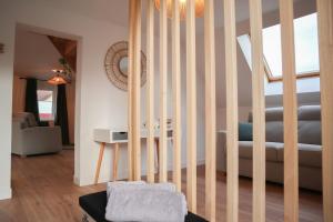 Appartements Vivre ensemble - free parking : photos des chambres