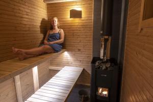 Villa Bredvassa - SWEEDS Loftahammar