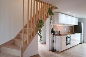 Appartements Vivre ensemble - free parking : photos des chambres