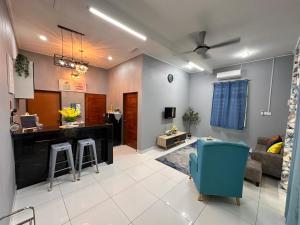Tok Wans Studio Homestay
