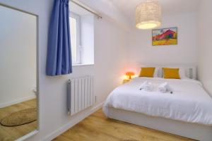 Le Marty, T2 inoubliable, confort et style