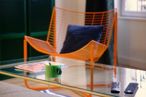 Le Marty, T2 inoubliable, confort et style