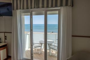 Hotels Vidi Miramare & Delfino