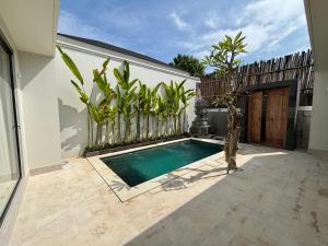 Lipah Beach Private Villas