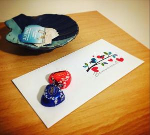 LILLY BEACH SENIGALLIA - Casa vacanze Lilly