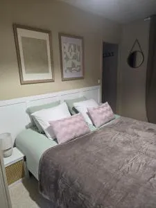 AU DETOUR DU MONT Chambres d'hôtes - 圣马洛