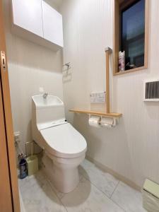 japan house ヴィラ貸切東向島駅5分スカイツリー近く三号館