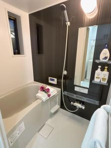 japan house ヴィラ貸切東向島駅5分スカイツリー近く三号館