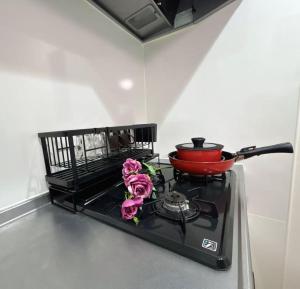 japan house ヴィラ貸切東向島駅5分スカイツリー近く三号館