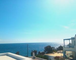 Endless Blue from Syros - Fabrika House 2