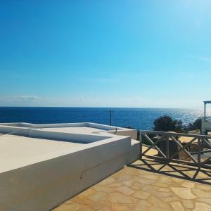 Endless Blue from Syros - Fabrika Resort house 2
