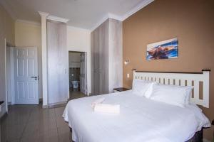 Saints View Resort Unit 1