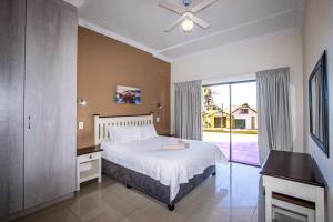 Saints View Resort Unit 1