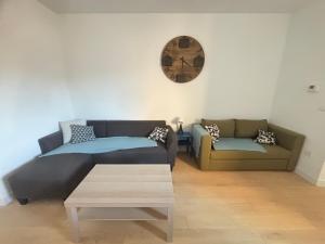 Appartements Les 3 Frontieres Luxembourg Grand Parking Wifi : photos des chambres