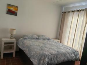 Port Edward Duocunda