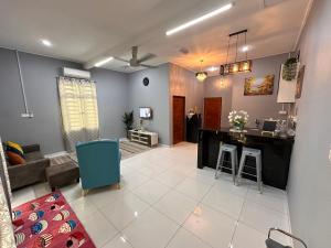 Tok Wans Studio Homestay