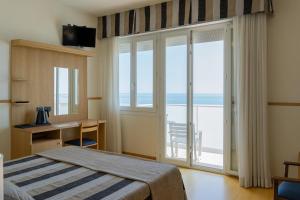 Hotels Vidi Miramare & Delfino