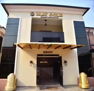 May Gold Luxury Apartment - Oko