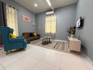Tok Wans Studio Homestay