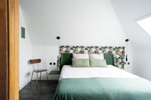 Boetiekhotel Villa Wanrooy