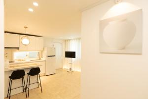 Căn Hộ 2 Phòng Ngủ (Two-Bedroom Apartment)